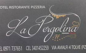 La Pergolina